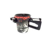 Hrnček The Walking Dead - 3D Daryl Crosbow